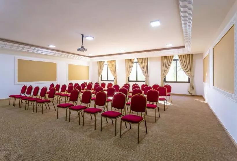 هتل Iberostar Waves Club Palmeraie Marrakech - All Inclusive