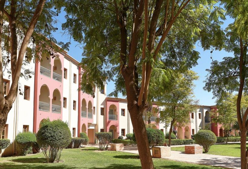 Hotel Iberostar Waves Club Palmeraie Marrakech - All Inclusive