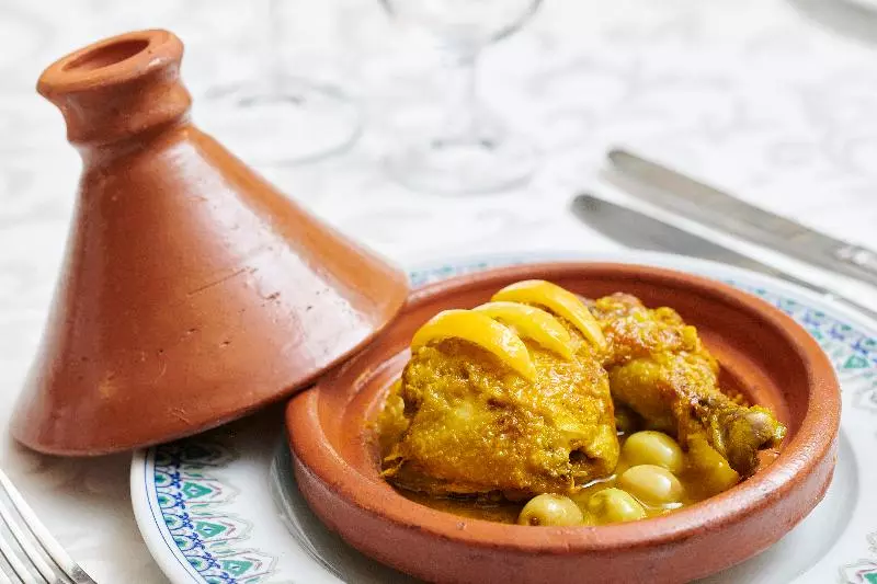 هتل Iberostar Waves Club Palmeraie Marrakech - All Inclusive