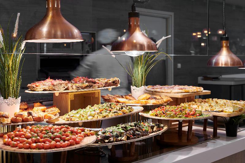 Hotel Iberostar Waves Club Palmeraie Marrakech - All Inclusive