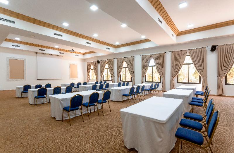 Hotel Iberostar Waves Club Palmeraie Marrakech - All Inclusive