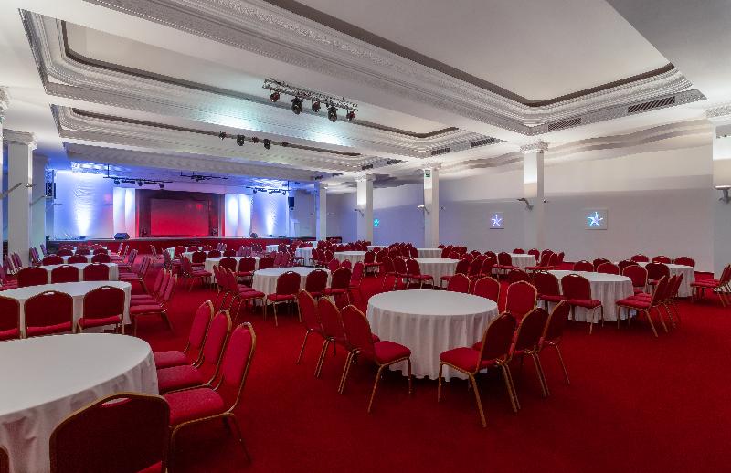 Hotel Iberostar Waves Club Palmeraie Marrakech - All Inclusive