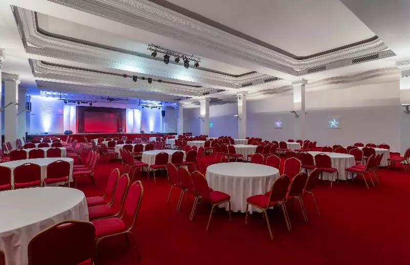 هتل Iberostar Waves Club Palmeraie Marrakech - All Inclusive