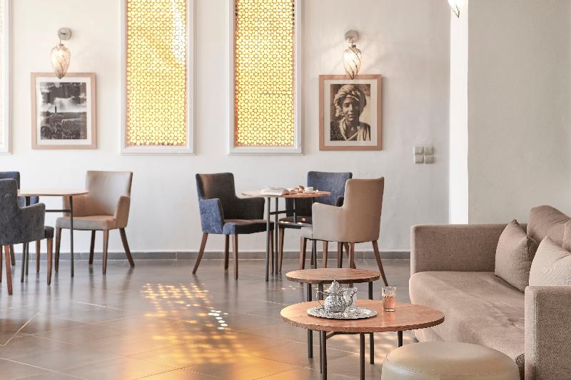 Hotel Iberostar Waves Club Palmeraie Marrakech - All Inclusive