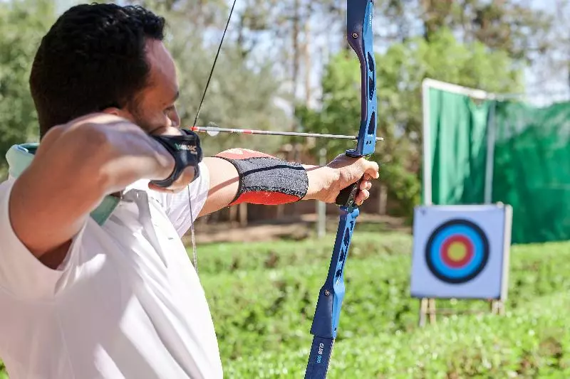 هتل Iberostar Waves Club Palmeraie Marrakech - All Inclusive