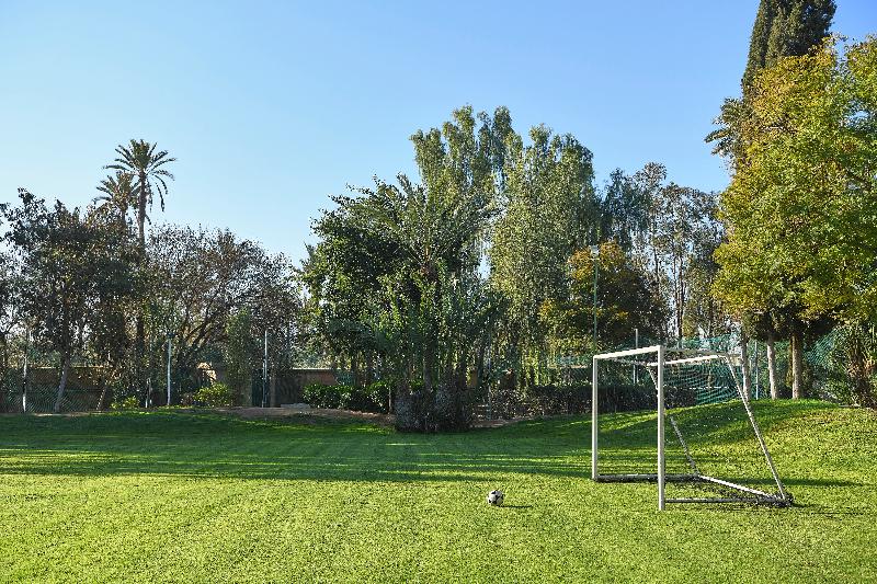 Hotel Iberostar Waves Club Palmeraie Marrakech - All Inclusive