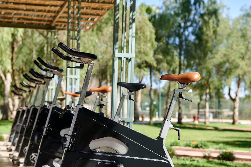 Hotel Iberostar Waves Club Palmeraie Marrakech - All Inclusive