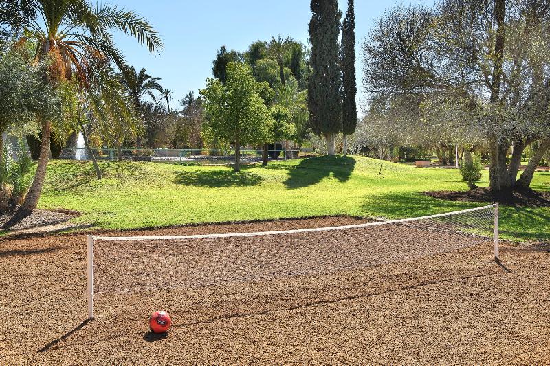 Hotel Iberostar Waves Club Palmeraie Marrakech - All Inclusive