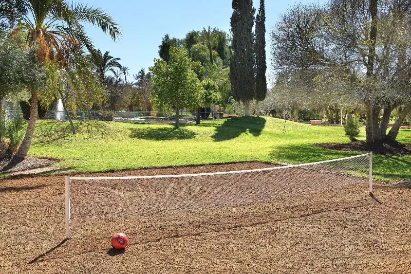 هتل Iberostar Waves Club Palmeraie Marrakech - All Inclusive