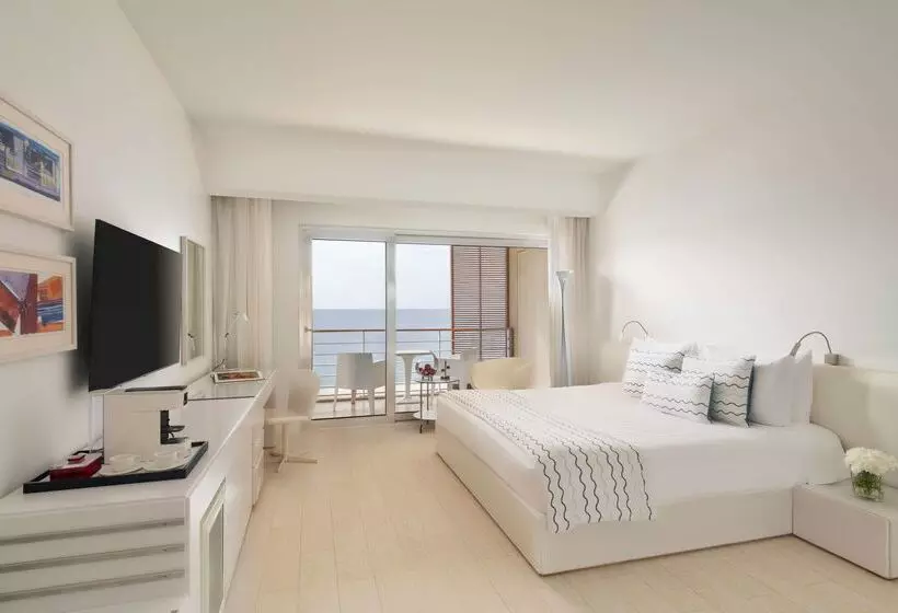 Kempinski Hotel Aqaba