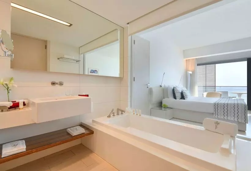 Kempinski Hotel Aqaba