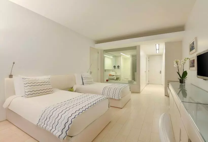 Kempinski Hotel Aqaba