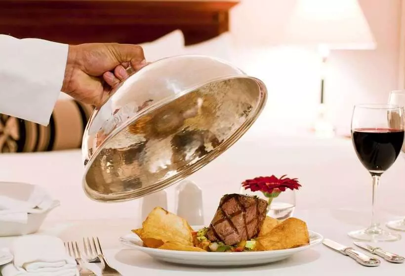 Kempinski Hotel Aqaba