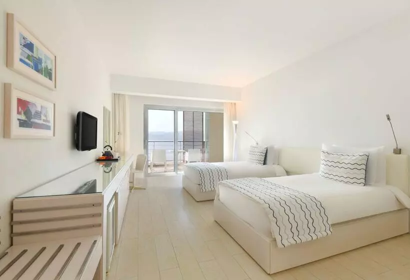 Kempinski Hotel Aqaba