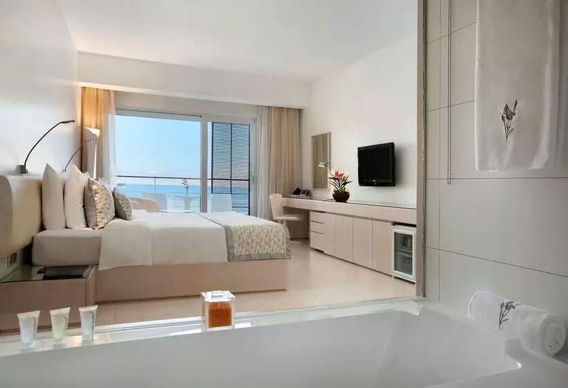 Kempinski Hotel Aqaba