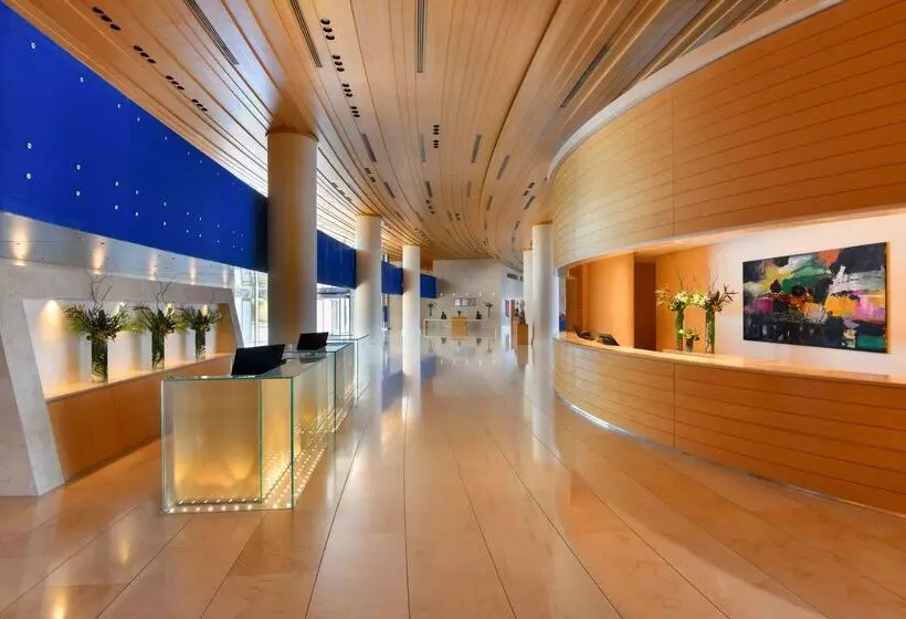 Kempinski Hotel Aqaba