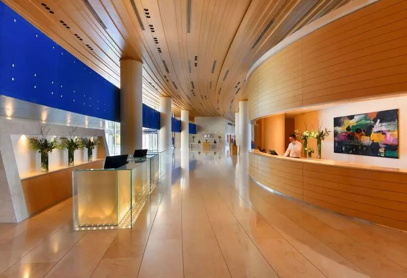 Kempinski Hotel Aqaba