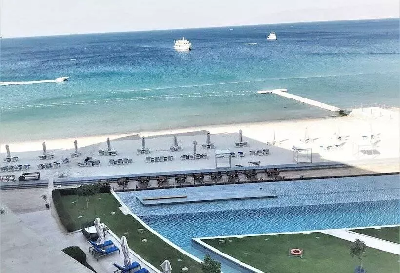 Kempinski Hotel Aqaba