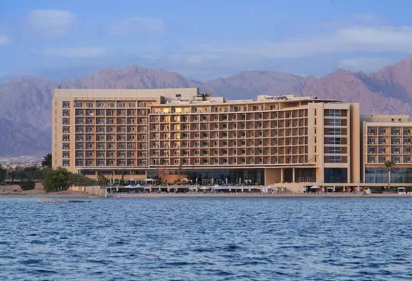 Kempinski Hotel Aqaba