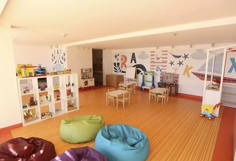 Kempinski Hotel Aqaba