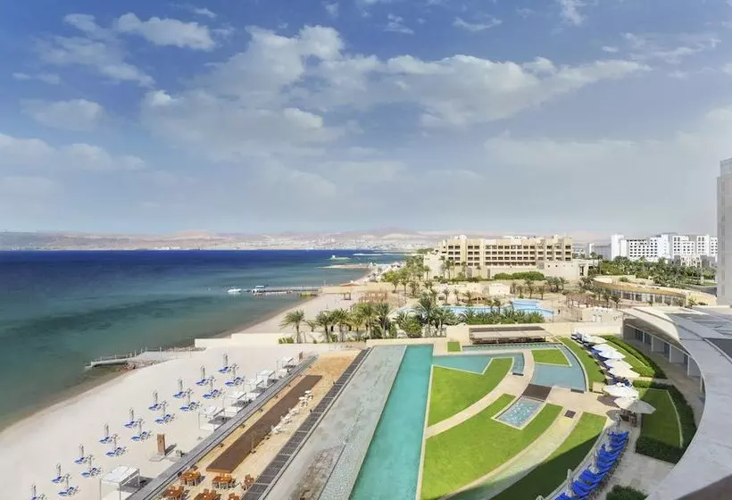 Kempinski Hotel Aqaba
