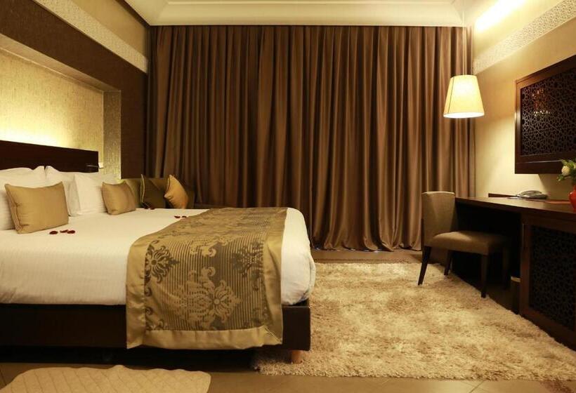 Hotel Kenzi Club Agdal Medina  All Inclusive