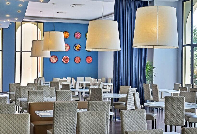 Hotel Kenzi Club Agdal Medina  All Inclusive