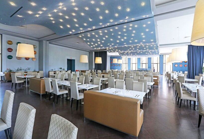 Hotel Kenzi Club Agdal Medina  All Inclusive