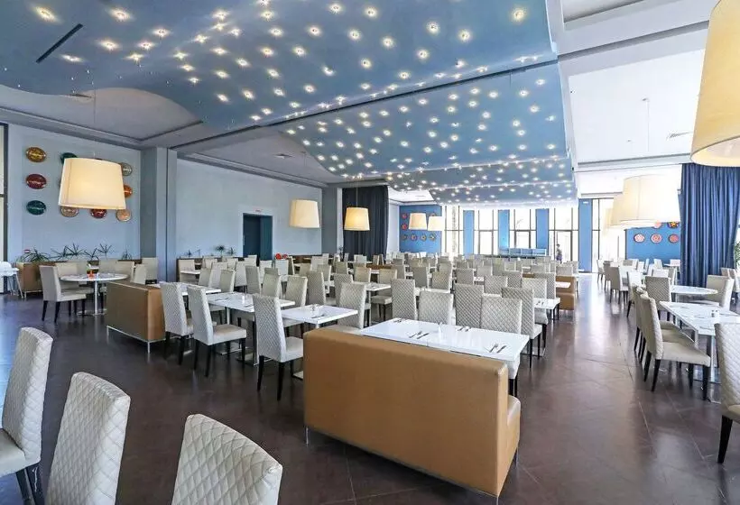 هتل Kenzi Club Agdal Medina  All Inclusive