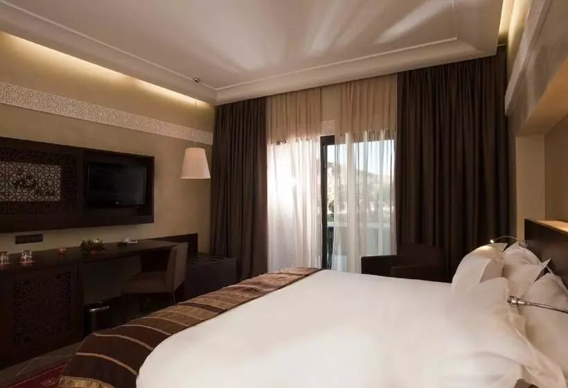 هتل Kenzi Club Agdal Medina  All Inclusive