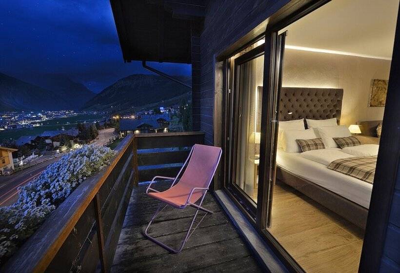 בית מלון כפרי Margherita