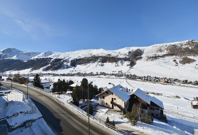 בית מלון כפרי Margherita