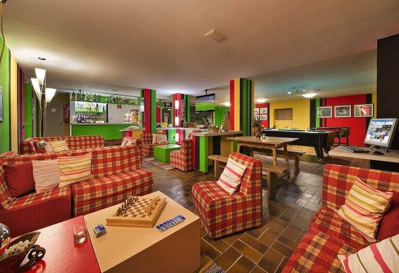 בית מלון כפרי Margherita