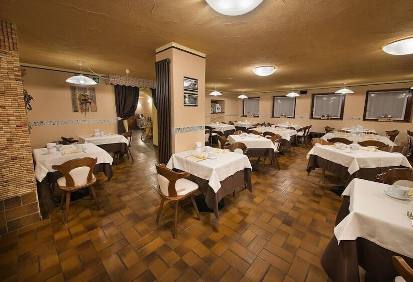 בית מלון כפרי Margherita