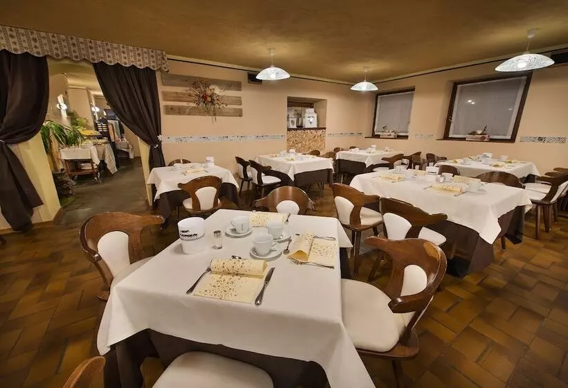 ホテル Margherita