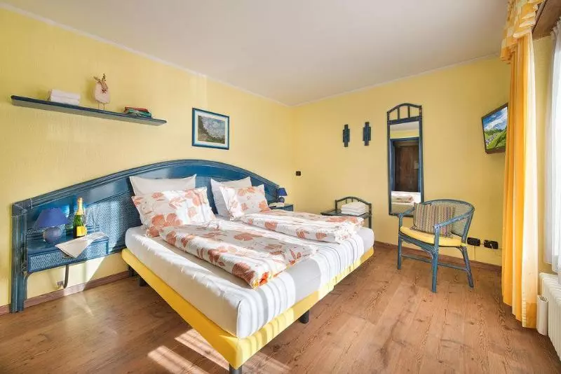 ホテル Margherita