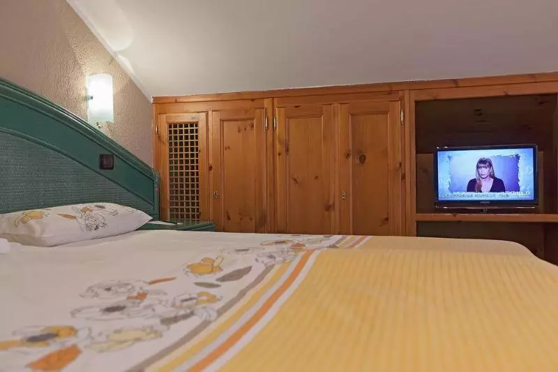 ホテル Margherita