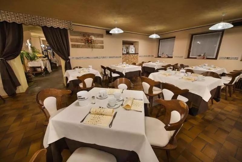 ホテル Margherita