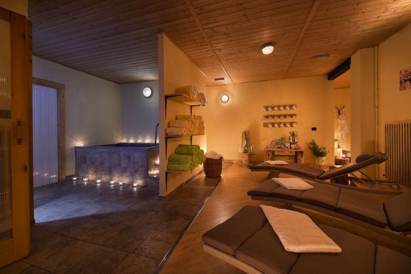 בית מלון כפרי Margherita