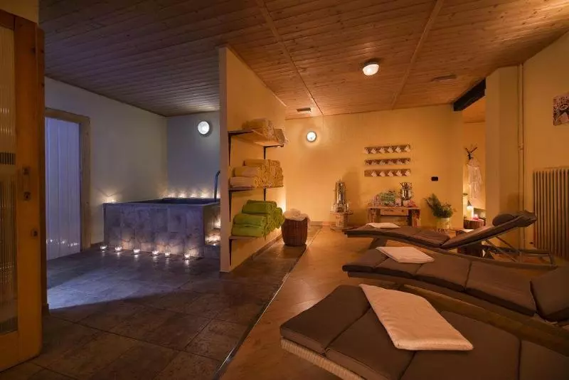 ホテル Margherita