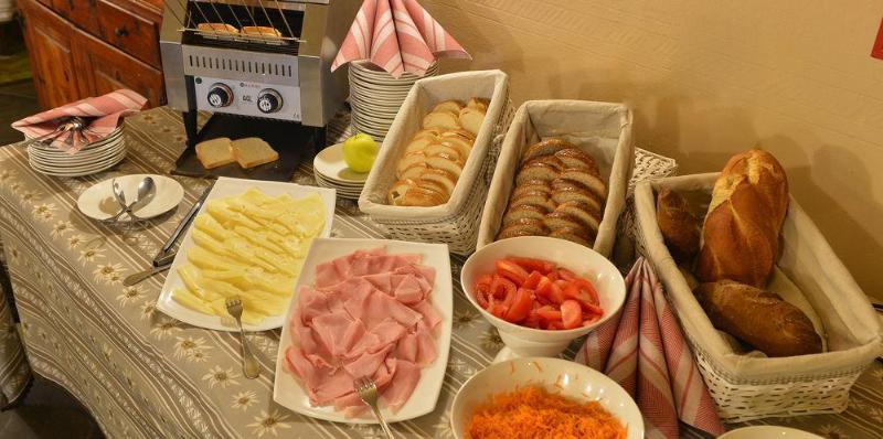 בית מלון כפרי Margherita