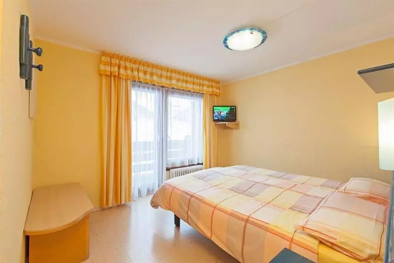 ホテル Margherita