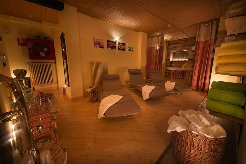 ホテル Margherita