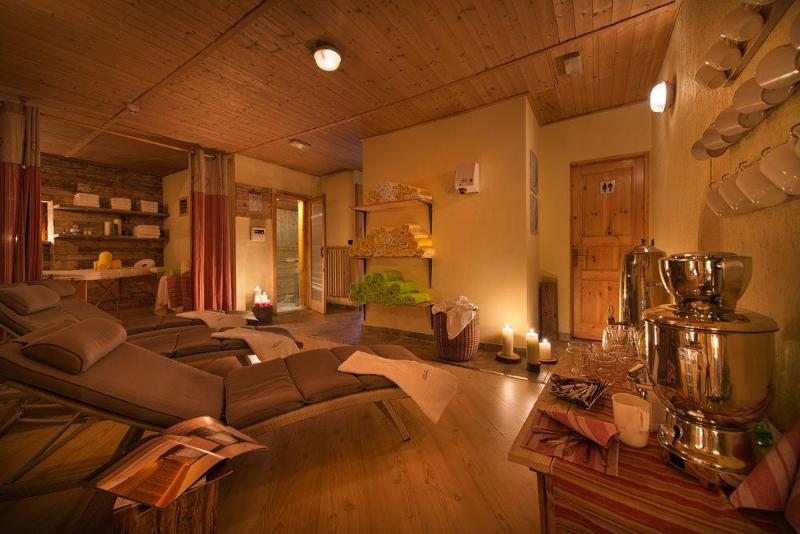 בית מלון כפרי Margherita