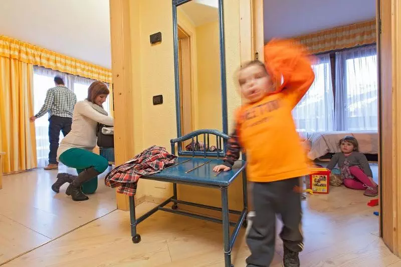 ホテル Margherita