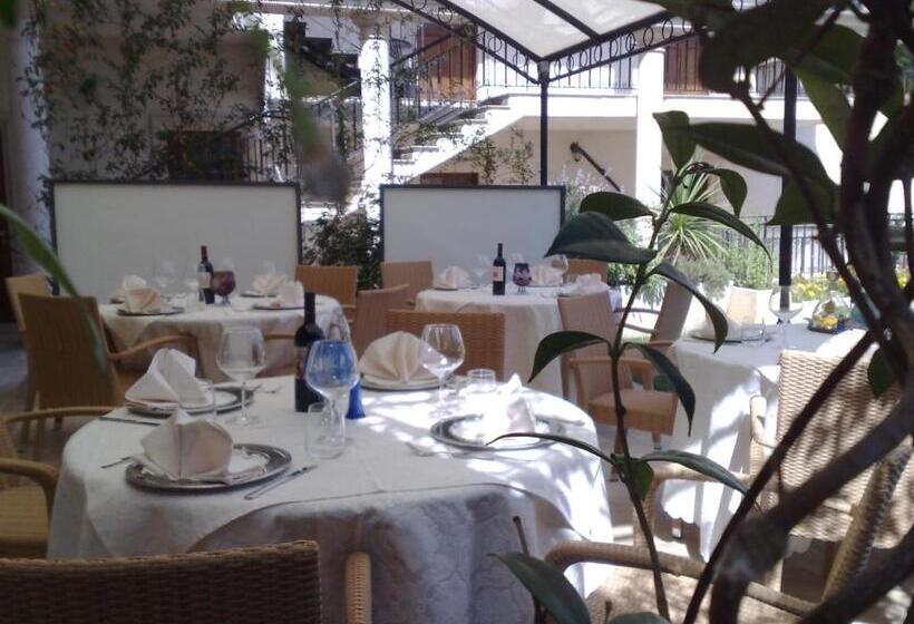 فندق Mariano Iv Palace