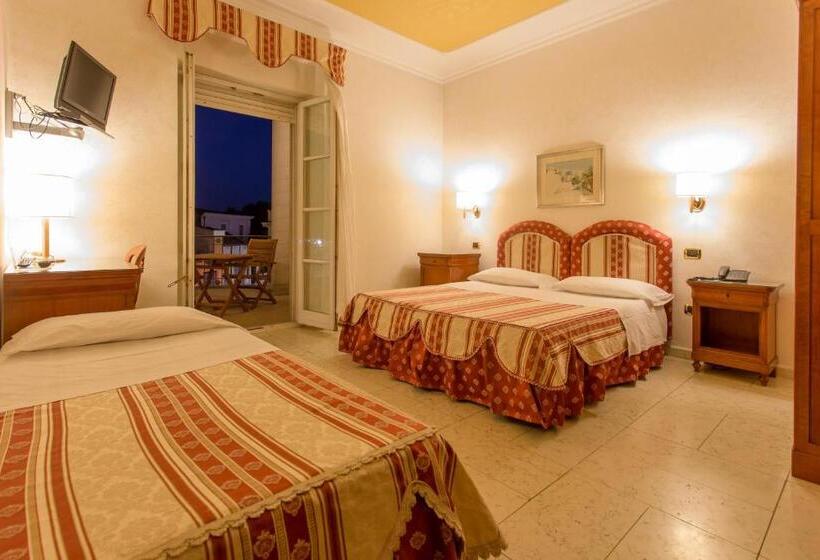 فندق Mariano Iv Palace