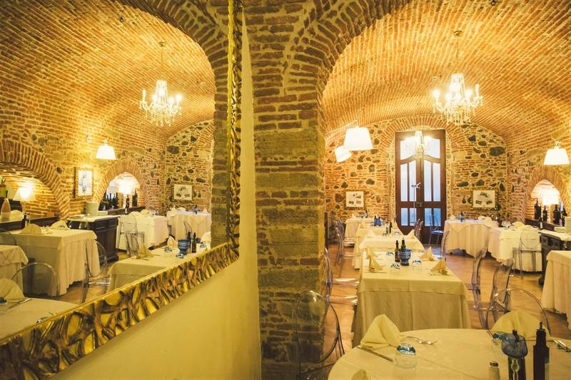 فندق Mariano Iv Palace