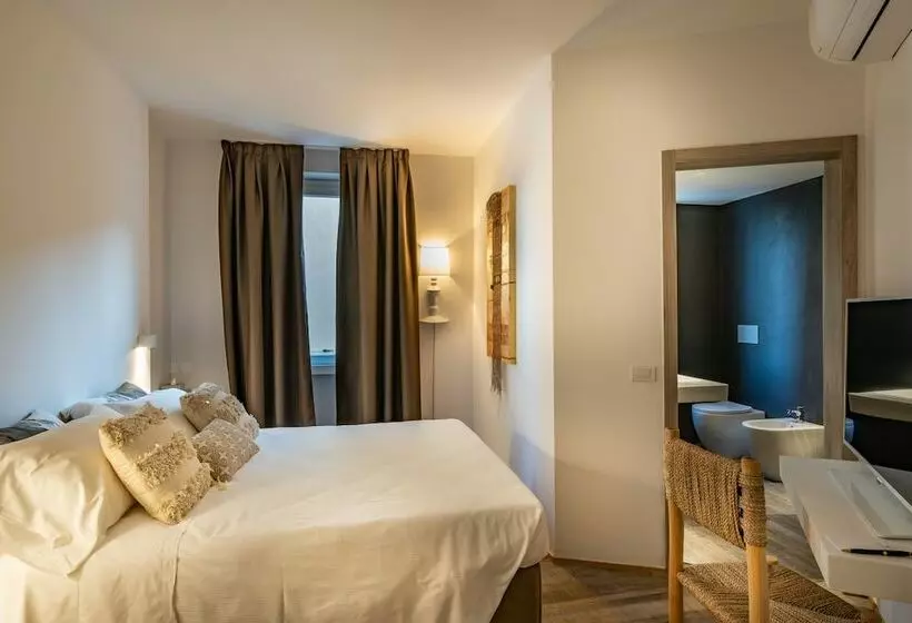 酒店 Marina Garden