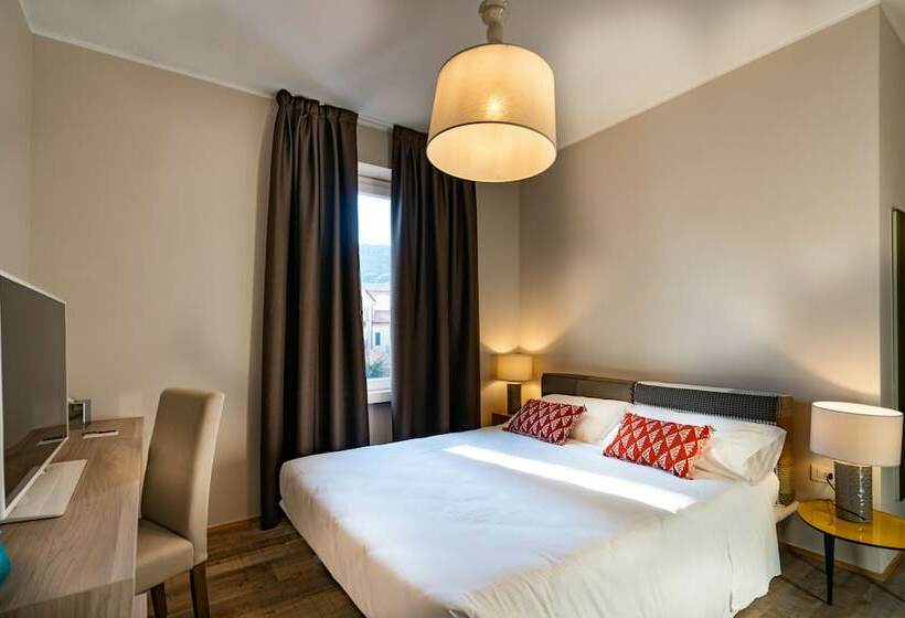 ホテル Marina Garden